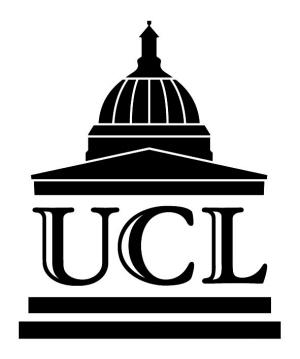 蒋同学  伦敦大学学院  数据科学  qs世界大学排名10